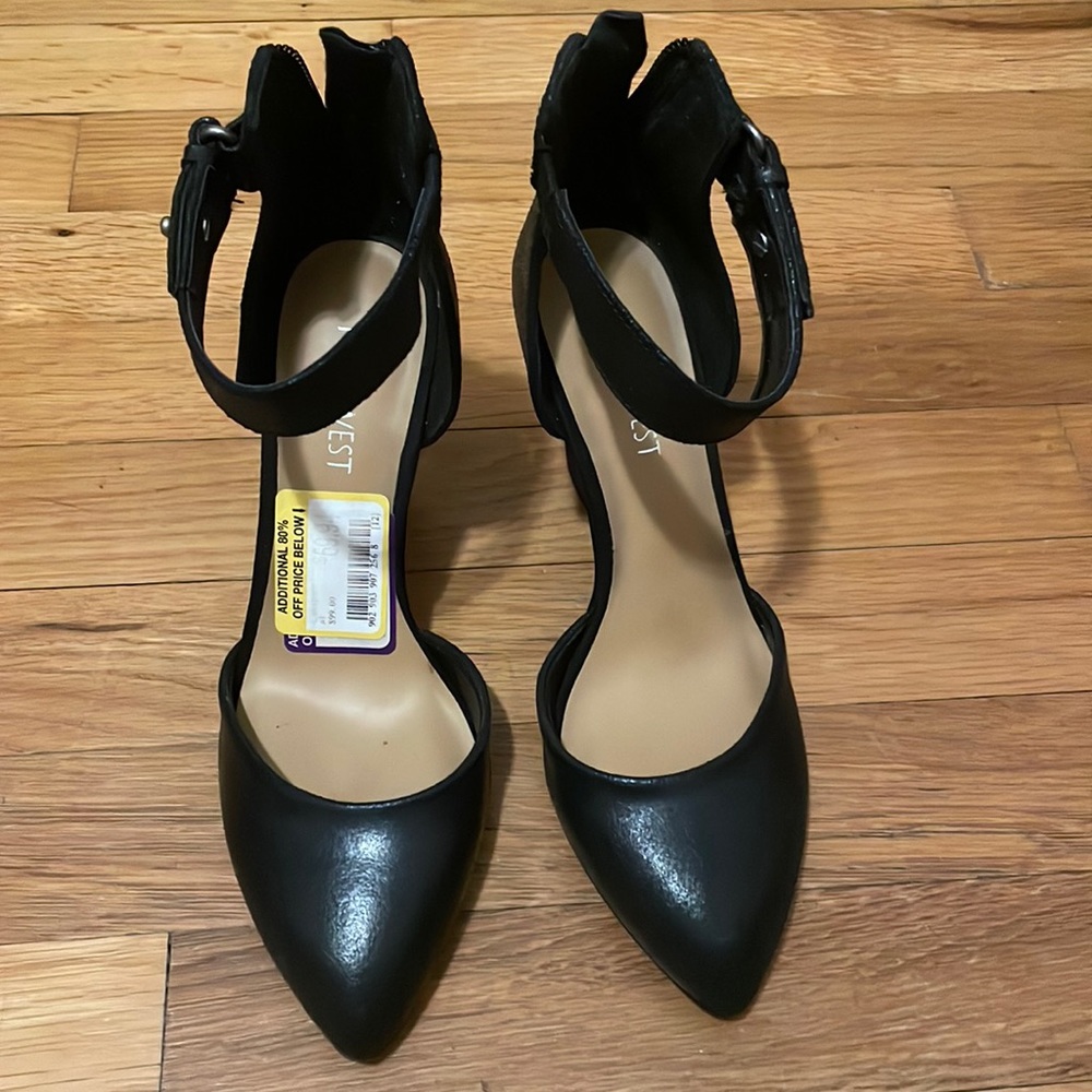 Nine west heels